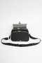 Zoozie Bags MK1020225SV10-025 Negro